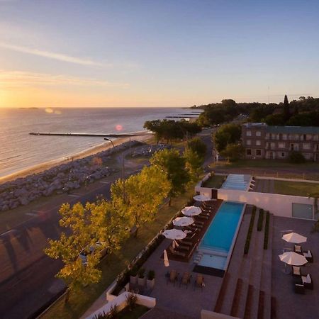 Dos Orillas 413 By Gm Rentals Colonia del Sacramento Exterior photo